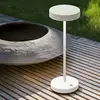 Image de Ideal-Lux Toffee Lampe de table sans fil, LED, 311715,
