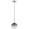 Image de Ideal-Lux Equinoxe Suspension à 1 source lumineuse, G4, 326351,