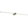 Image de Ideal-Lux Essence Applique murale 45°, LED, 327785,