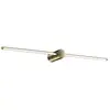 Image de Ideal-Lux Essence Applique murale 45°, LED, 327792,