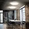 Image de Ideal-Lux Fly Plafonnier LED, 341149,