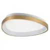 Image de Ideal-Lux Gemini Plafonnier LED, 341453,