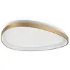 Image de Ideal-Lux Gemini Plafonnier LED, 341484,