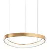 Image de Ideal-Lux Gemini Suspension LED, 341545,