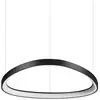 Image de Ideal-Lux Gemini Suspension LED, 341569,