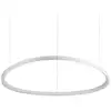 Image de Ideal-Lux Gemini Suspension LED, 341613,