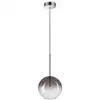 Image de Ideal-Lux Equinoxe Suspension à 1 source lumineuse, G4, 345369,