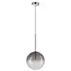 Image de Ideal-Lux Equinoxe Suspension à 1 source lumineuse, G4, 345376,