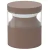 Image de Ideal-Lux Boeing Borne d’éclairage LED, 346663,