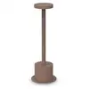 Image de Ideal-Lux Toffee Borne d’éclairage LED, 347752,
