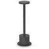 Image de Ideal-Lux Toffee Borne d’éclairage LED, 347769,