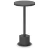 Image de Ideal-Lux Toffee Borne d’éclairage LED, 347820,