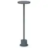 Image de Ideal-Lux Toffee Borne d’éclairage LED, 347837,