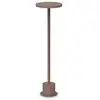 Image de Ideal-Lux Toffee Borne d’éclairage LED, 347844,