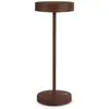 Image de Ideal-Lux Toffee Lampe de table sans fil, LED, 347868,