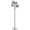 Image de Ideal-Lux Equinoxe Lampadaire G4, 348292,