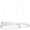 Image de Ideal-Lux Oz Suspension LED, 352435,