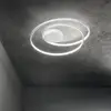 Image de Ideal-Lux Oz Plafonnier LED, 352442,