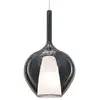 Image de Ideal-Lux Kalique-1 Suspension E27, 359465,