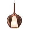 Image de Ideal-Lux Kalique-1 Suspension E27, 359540,