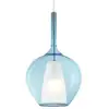 Image de Ideal-Lux Kalique-1 Suspension E27, 359588,