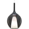 Image de Ideal-Lux Kalique-2 Suspension E27, 359618,