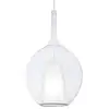 Image de Ideal-Lux Kalique-2 Suspension E27, 359670,