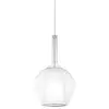Image de Ideal-Lux Kalique-1 Suspension E27, 359939,