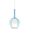 Image de Ideal-Lux Kalique-1 Suspension E27, 359960,