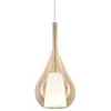 Image de Ideal-Lux Kalique-3 Suspension E27, 360058,