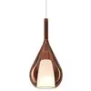 Image de Ideal-Lux Kalique-3 Suspension E27, 360065,