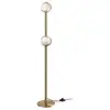 Image de Ideal-Lux Bloom Lampadaire LED, 366616,