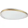 Image de Ideal-Lux Gemini Plafonnier LED, 372112,