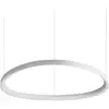 Image de Ideal-Lux Gemini Suspension LED, 372181,