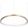 Image de Ideal-Lux Gemini Suspension LED, 372204,
