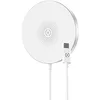 Image de CELLY Chargeur sans Fil MAGSAFE 15 W Blanc