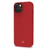 Image de CELLY FEELING FUNDA PARA TELéFONO MóVIL 15,5 CM (6.1") ROJO