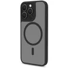 Image de CELLY MAGMATT IPHONE 14 PRO BLACK
