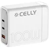 Image de CELLY POWERST 2USBC 1USB 100WGAN WH Marque