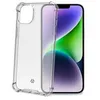 Image de Celly Coque Transparente pour téléphone Portable iPhone 15 Plus