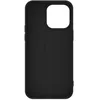Image de Celly Étui pour téléphone Portable iPhone 15 Pro Max Noir