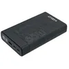 Image de Celly Powerbank PBPD65W20EVOBK Noir 20 000 mAh