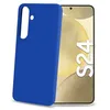 Image de Celly Coque pour téléphone Portable Galaxy S24 CROMO1065BL Noir