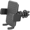 Image de Celly MOUNTVENTPLUSBK Support téléphone pour voiture