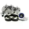 Image de DAYCO Pompe à eau + kit de courroie de distribution pour RENAULT: Kangoo, Clio, Twingo (Ref: KTBWP1740)