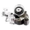 Image de DAYCO Kit de distribution pour VOLKSWAGEN: Sharan, New Beetle, Passat, Lupo, Golf, Polo, Bora & AUDI: A4, A2, A6, A3 & SKODA: Fabia (Ref: KTB415)