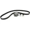 Image de DAYCO Kit de distribution pour RENAULT: Kangoo, Laguna, Mégane Classic, Mégane, Clio, Symbol - Thalia, Scénic, Thalia, Modus (Ref: KTB460)