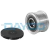 Image de Dayco ALP2365 Poulie d'Alternateur