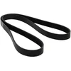 Image de DAYCO 6PK1437 Courroie Accessoire, Noir