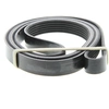 Image de DAYCO Courroie trapézoïdale à nervures pour MERCEDES-BENZ: Sprinter, Classe E, Vito, 129 Series, 124 Series, Viano & MAZDA: MPV, 3 (Ref: 6PK2285)